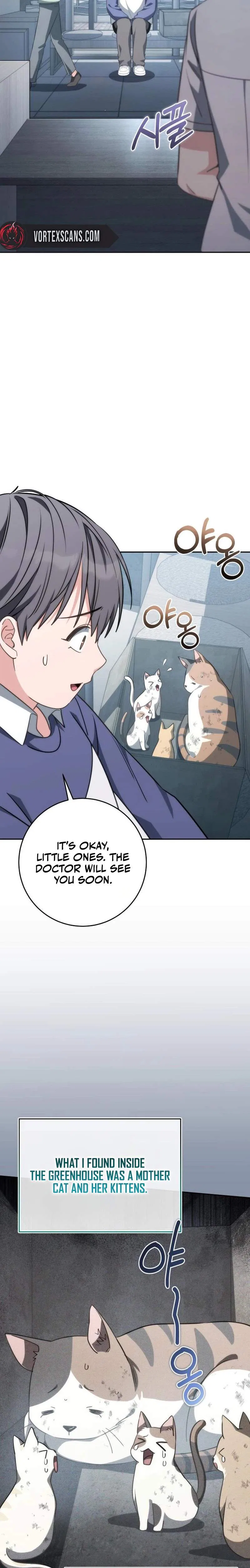 Healing With Deulbi Chapter 15 – Page 2