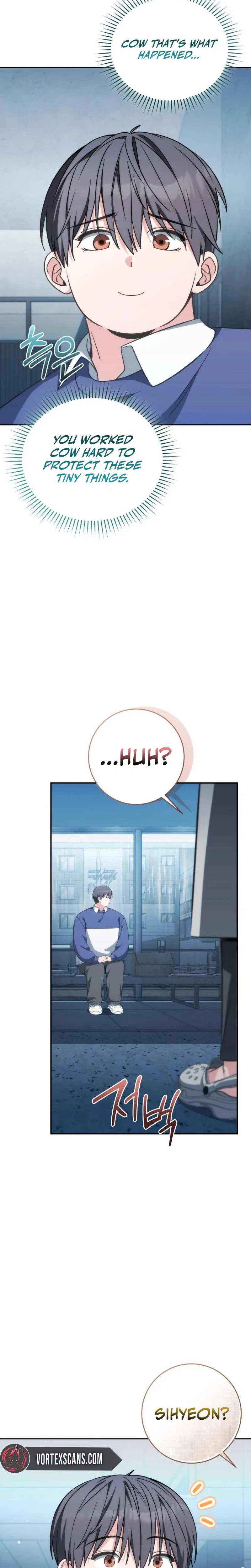 Healing With Deulbi Chapter 15 – Page 5