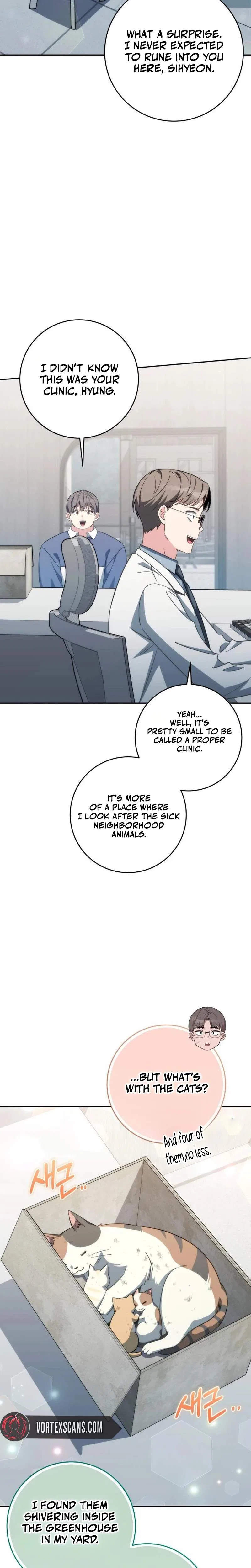 Healing With Deulbi Chapter 15 – Page 8
