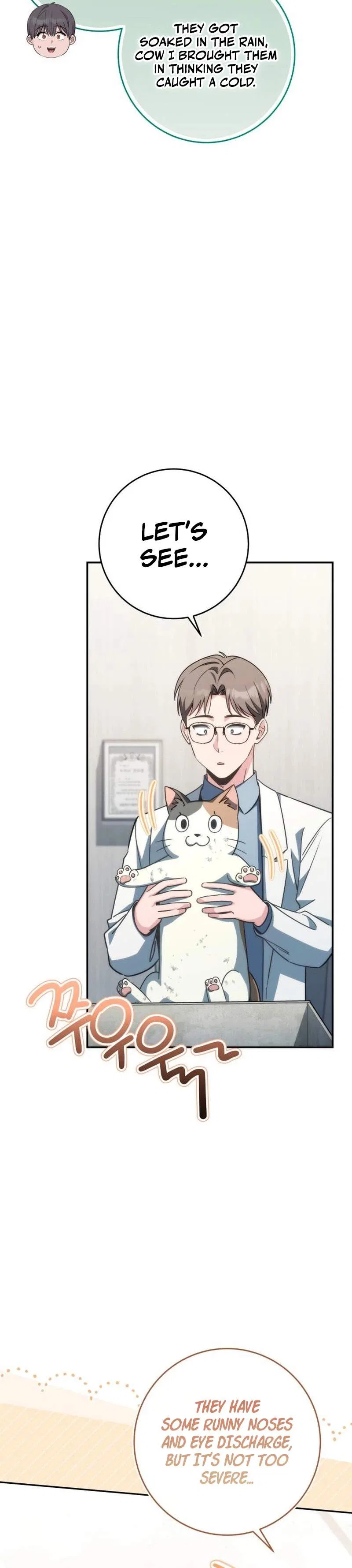 Healing With Deulbi Chapter 15 – Page 9
