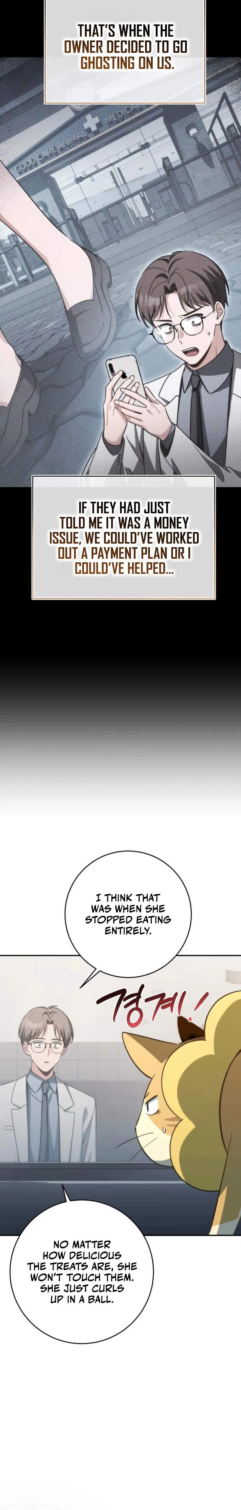 Healing With Deulbi Chapter 15 – Page 17