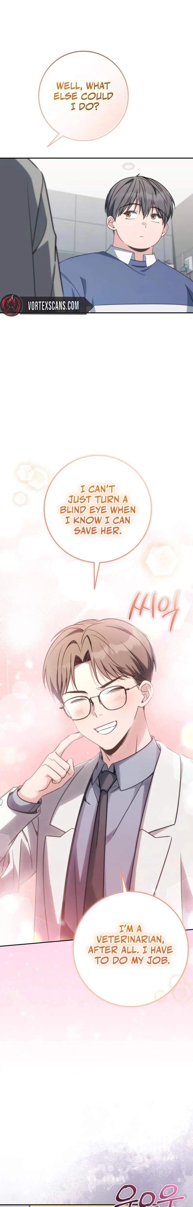 Healing With Deulbi Chapter 15 – Page 19