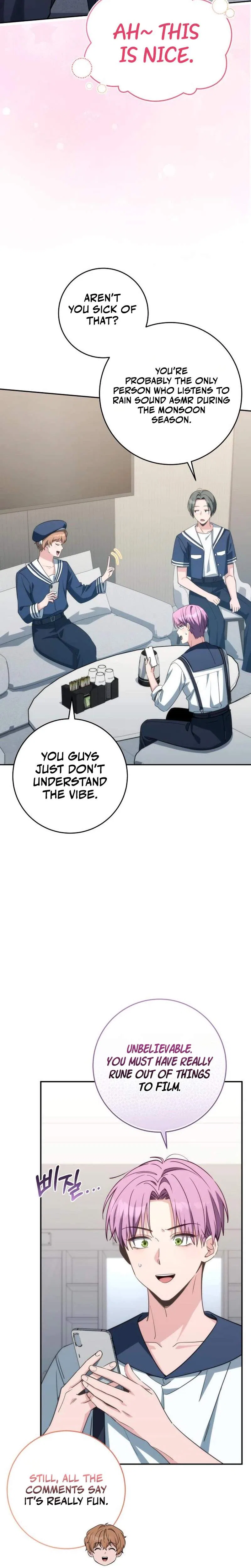 Healing With Deulbi Chapter 15 – Page 32