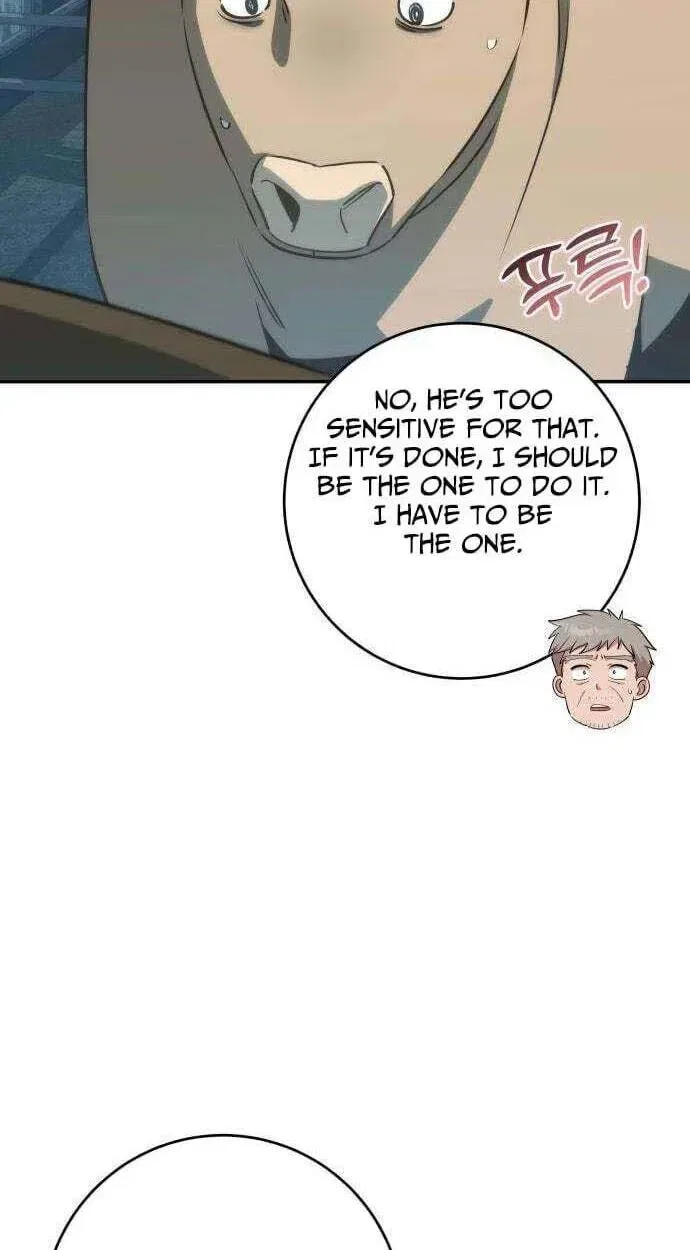 Healing With Deulbi Chapter 14 – Page 15