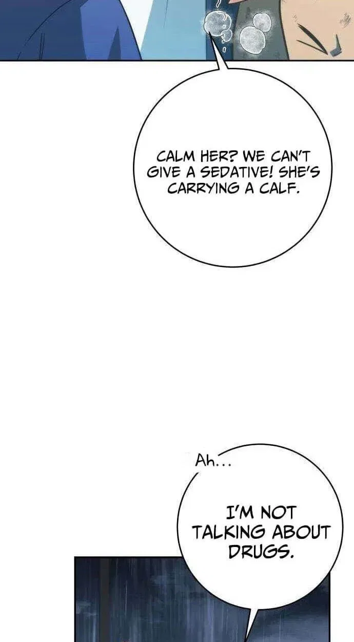 Healing With Deulbi Chapter 14 – Page 23