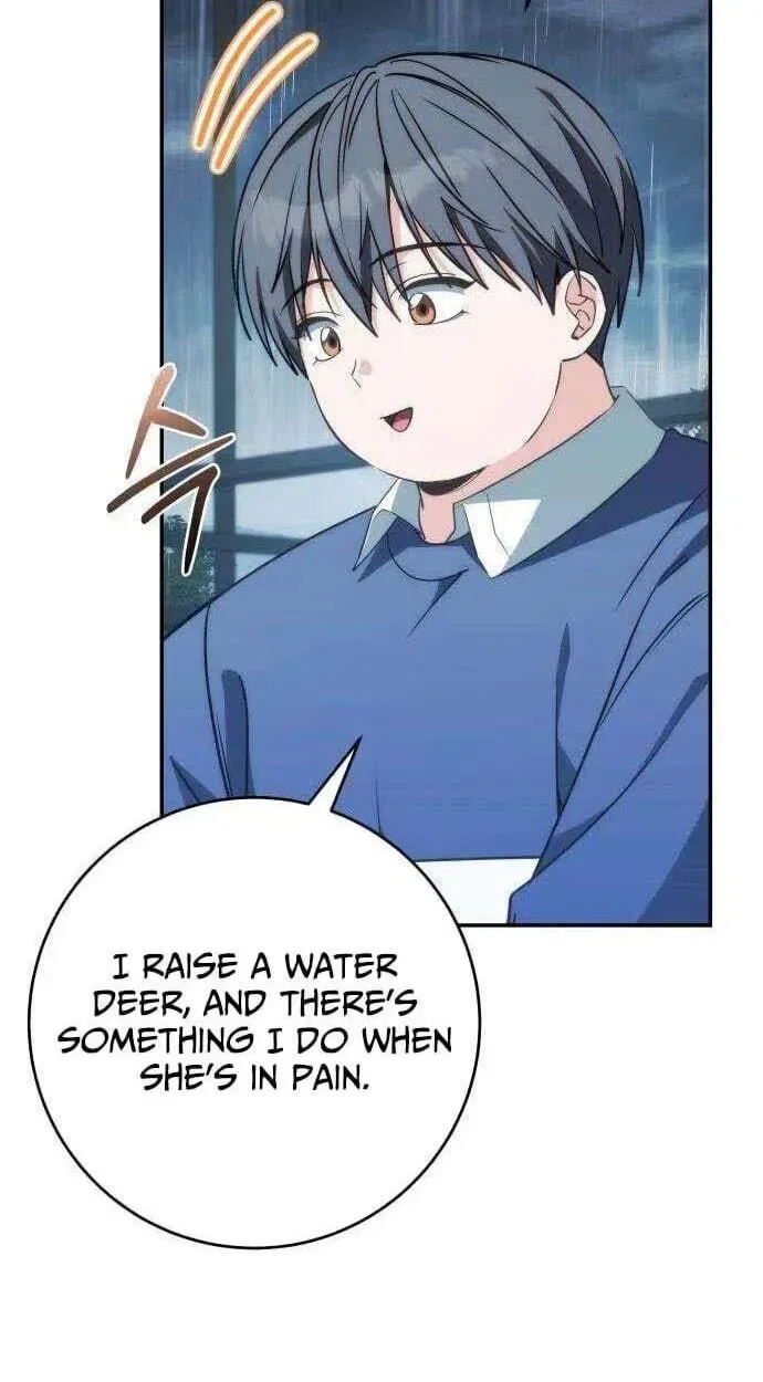 Healing With Deulbi Chapter 14 – Page 24