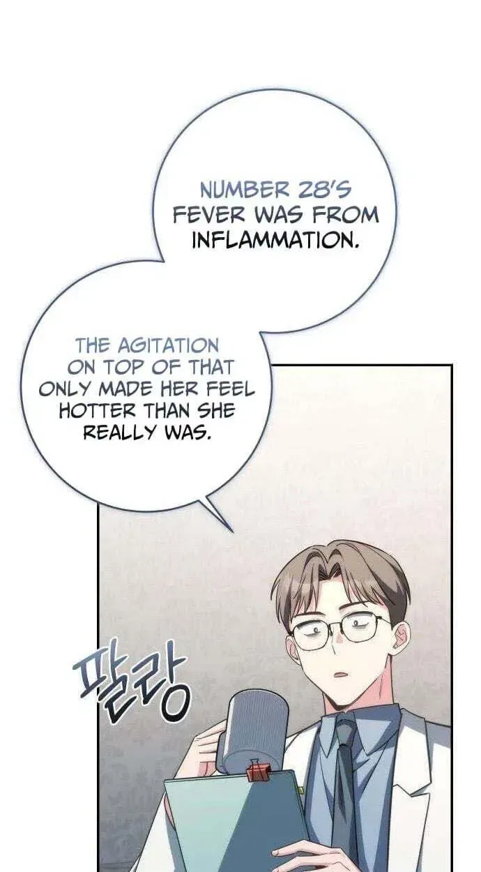Healing With Deulbi Chapter 14 – Page 45