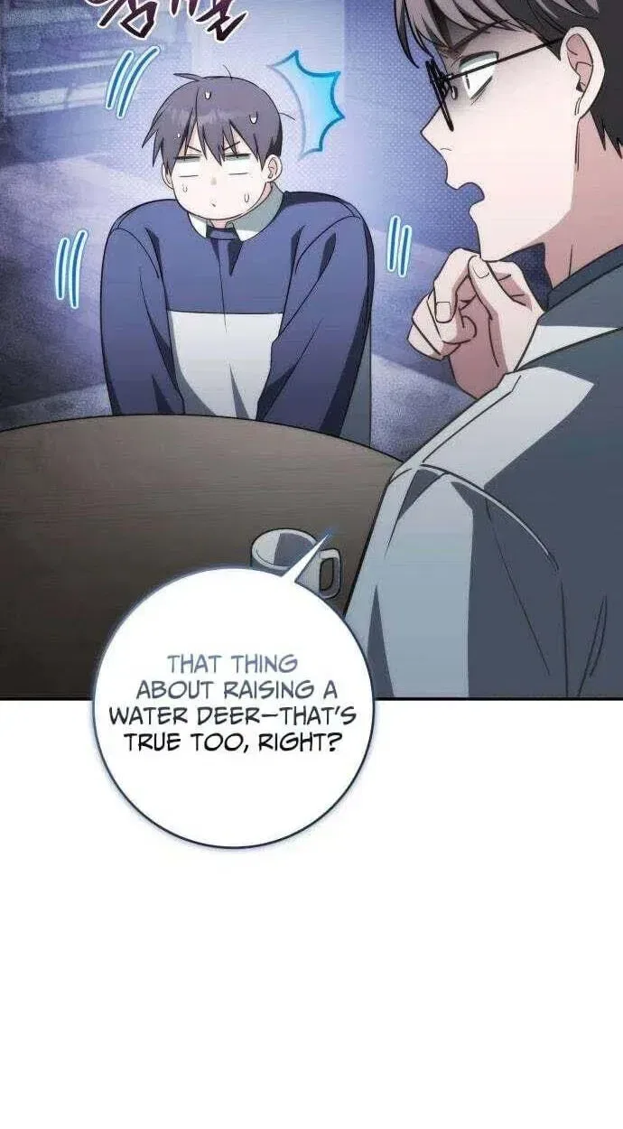 Healing With Deulbi Chapter 14 – Page 52