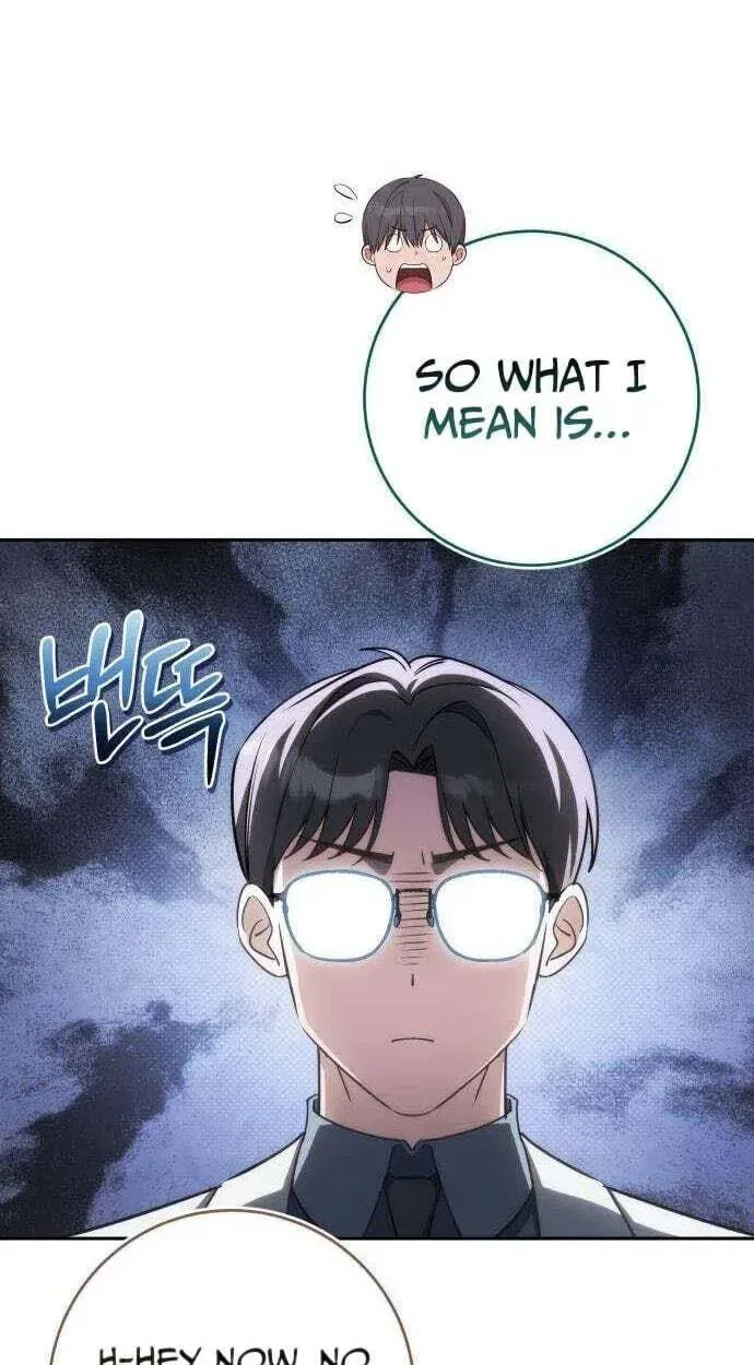 Healing With Deulbi Chapter 14 – Page 53
