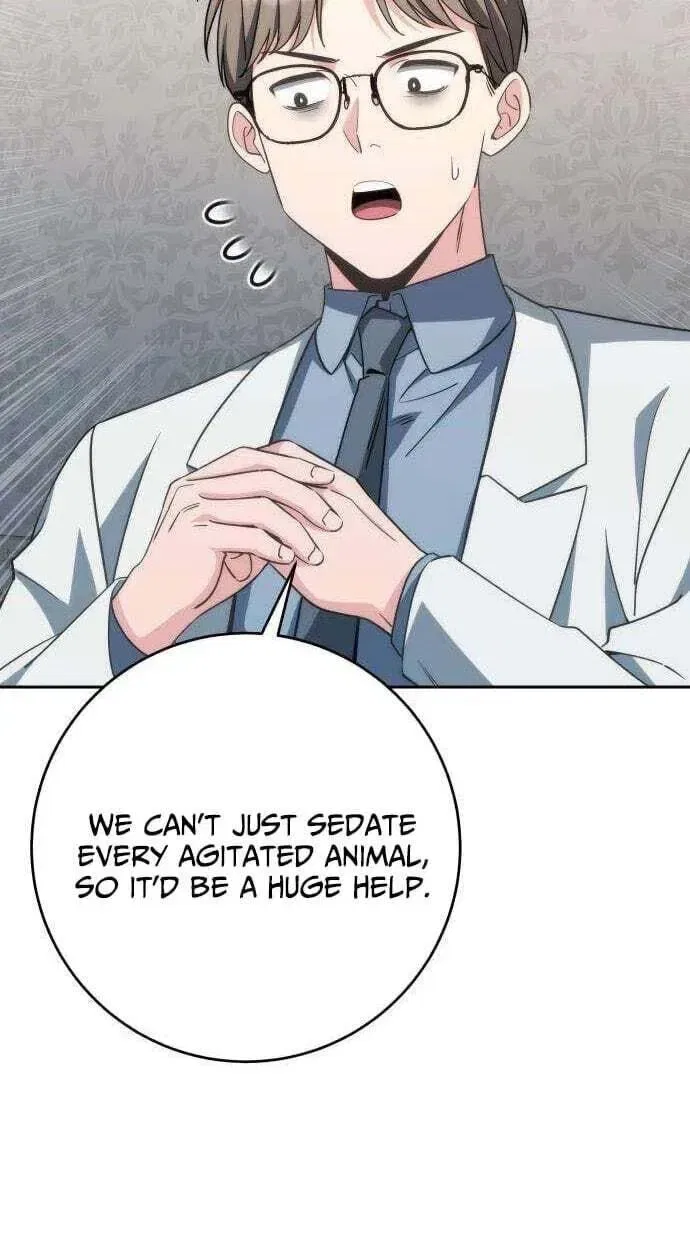 Healing With Deulbi Chapter 14 – Page 57