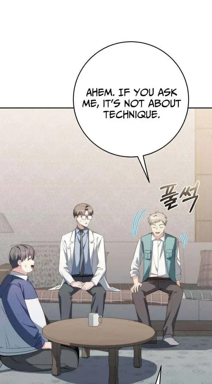 Healing With Deulbi Chapter 14 – Page 62