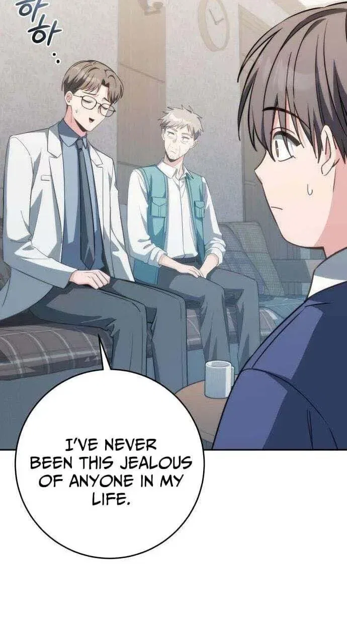 Healing With Deulbi Chapter 14 – Page 69