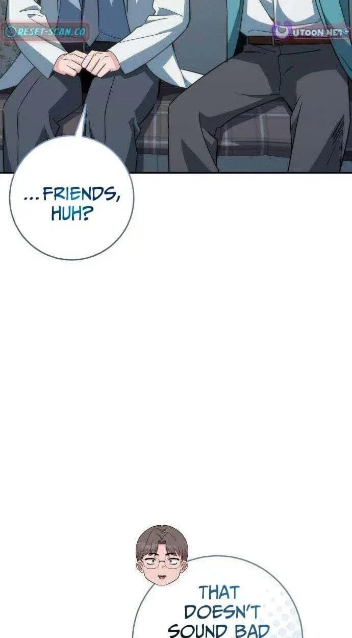 Healing With Deulbi Chapter 14 – Page 72