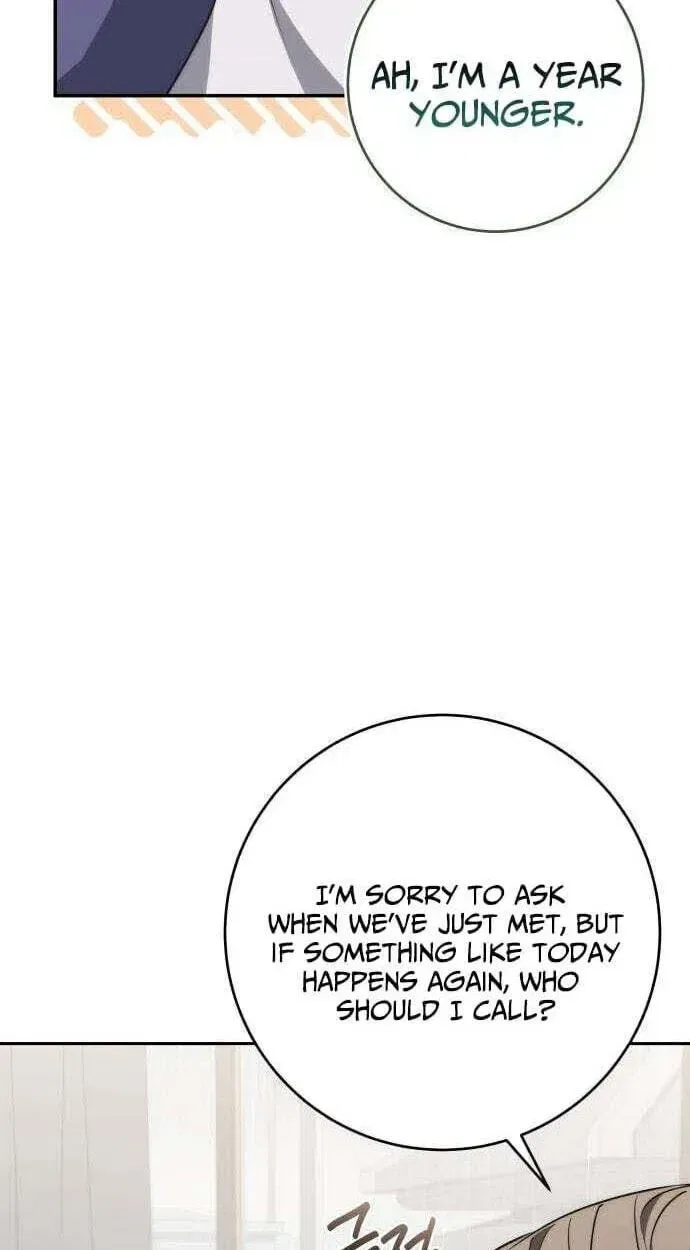 Healing With Deulbi Chapter 14 – Page 74