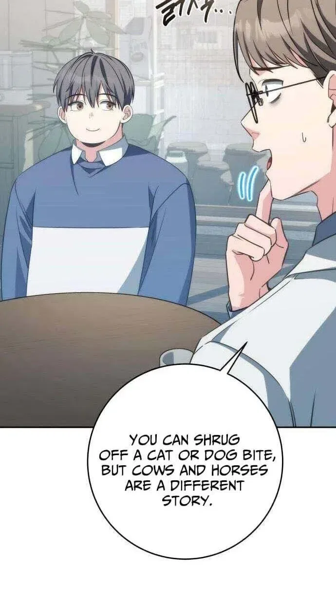 Healing With Deulbi Chapter 14 – Page 75
