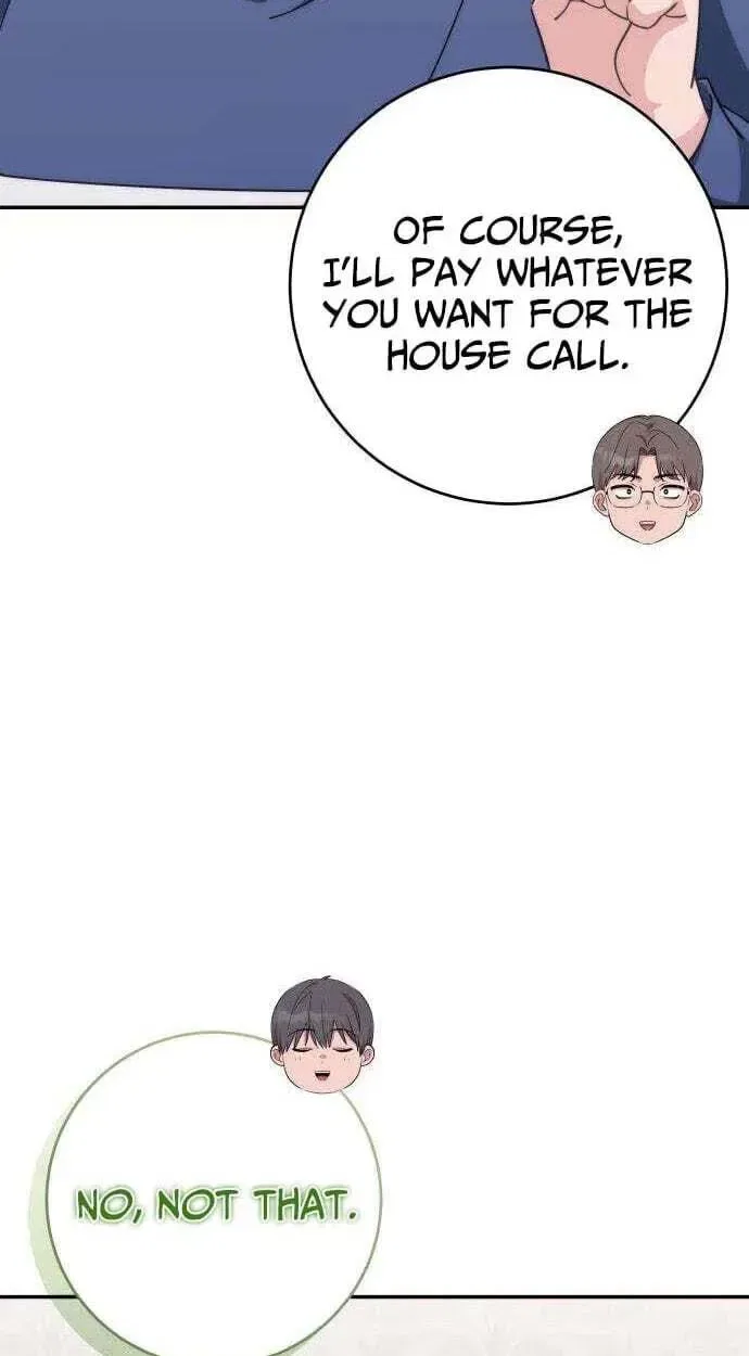 Healing With Deulbi Chapter 14 – Page 77