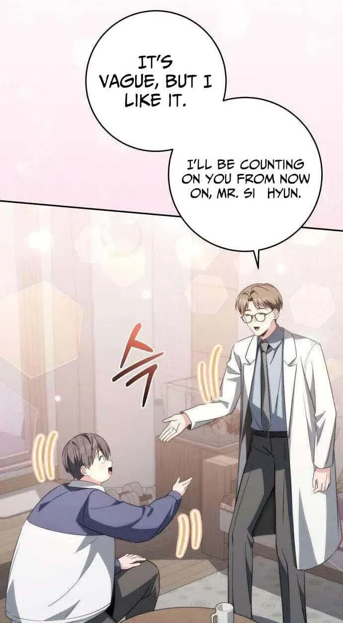 Healing With Deulbi Chapter 14 – Page 82