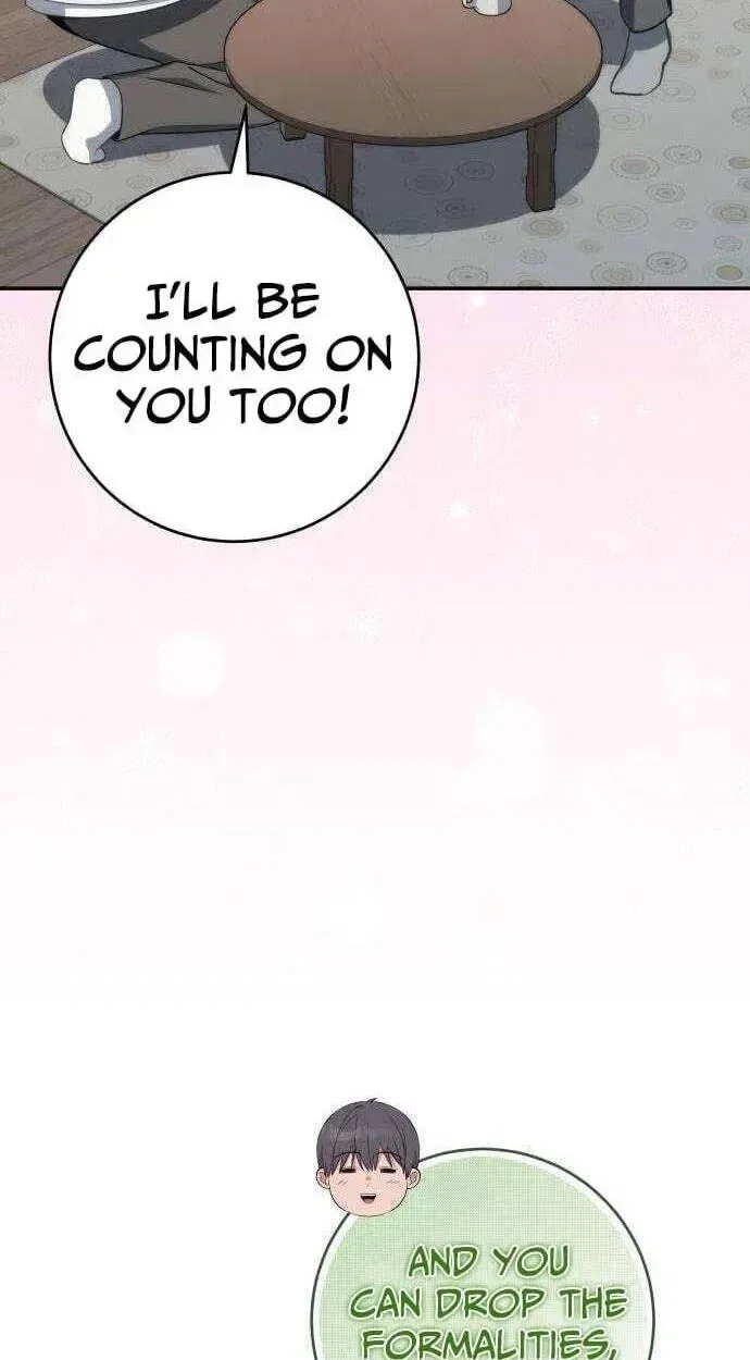 Healing With Deulbi Chapter 14 – Page 83