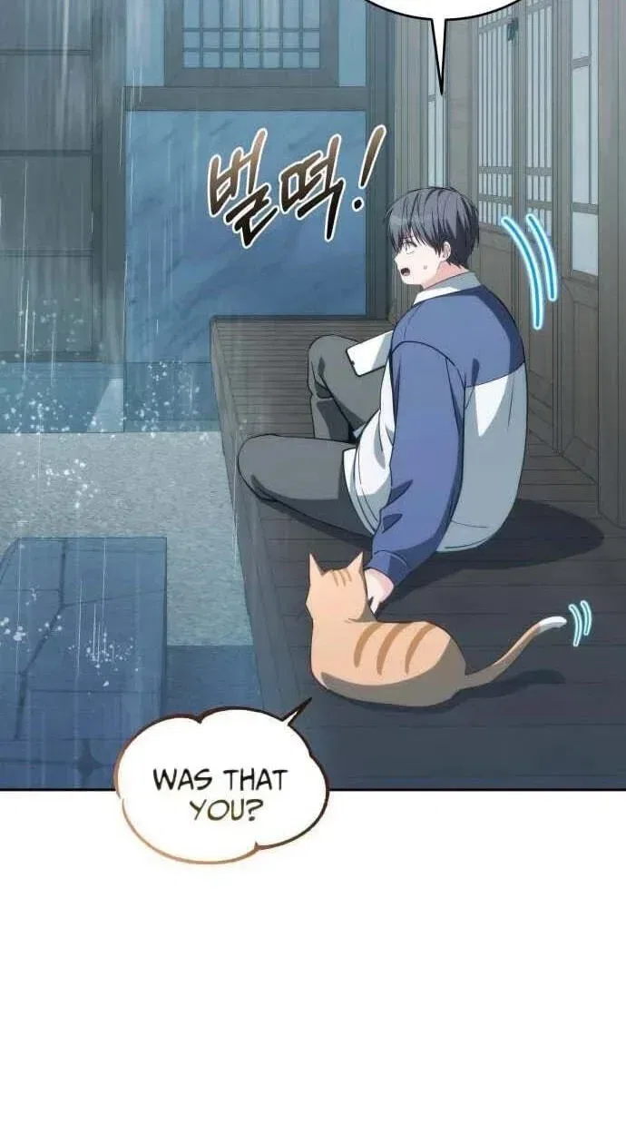 Healing With Deulbi Chapter 13 – Page 7