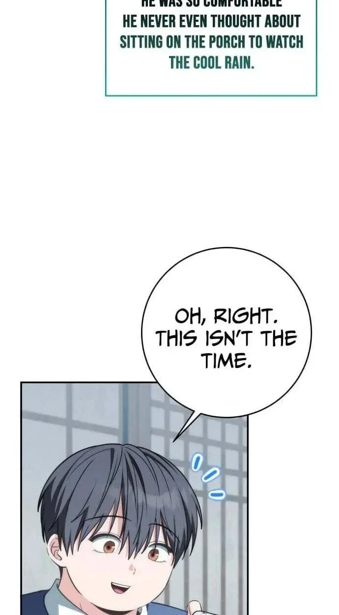 Healing With Deulbi Chapter 13 – Page 11