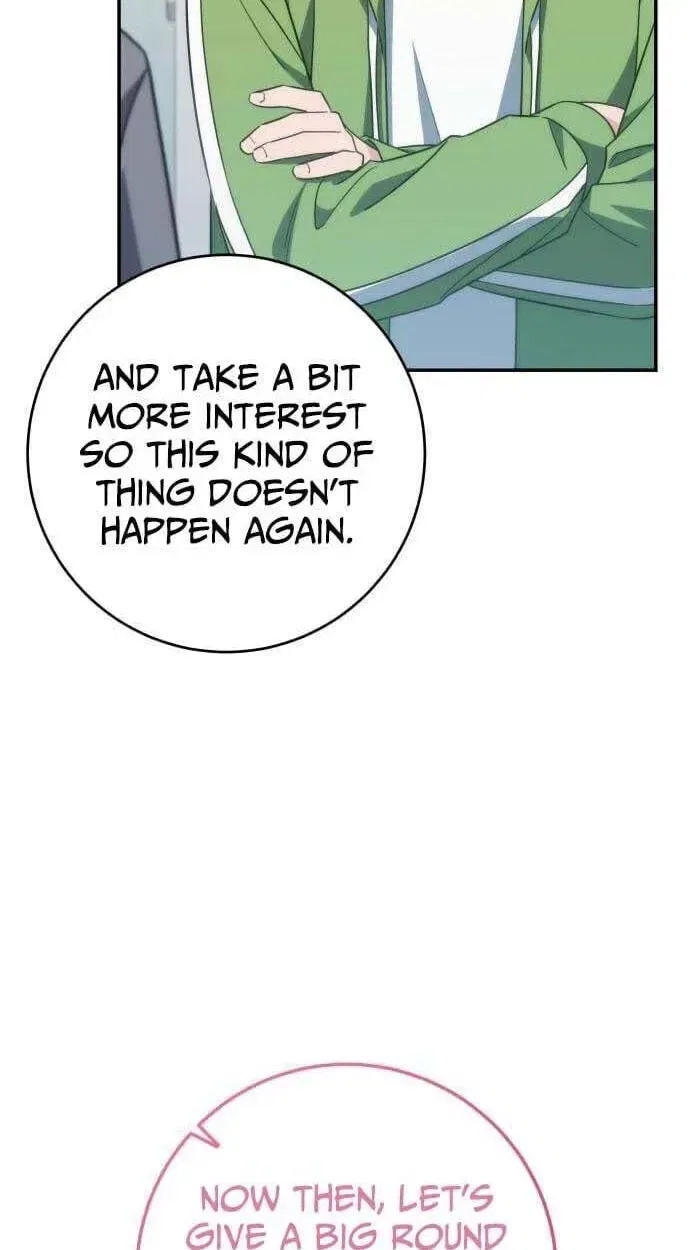 Healing With Deulbi Chapter 13 – Page 50