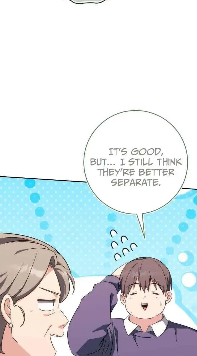 Healing With Deulbi Chapter 13 – Page 67