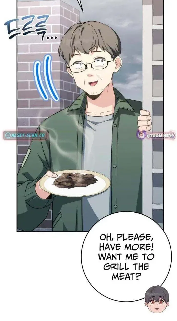 Healing With Deulbi Chapter 13 – Page 71