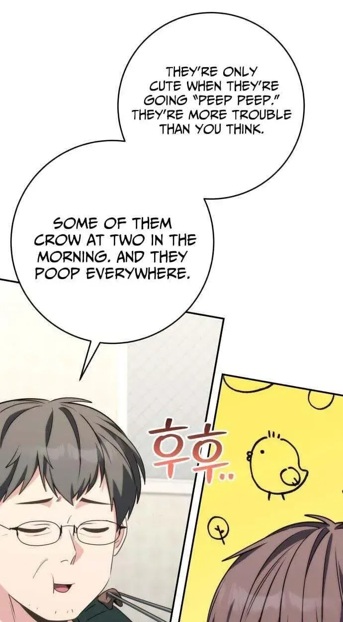 Healing With Deulbi Chapter 13 – Page 81
