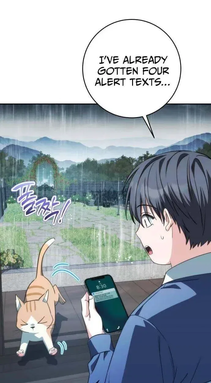 Healing With Deulbi Chapter 13 – Page 95