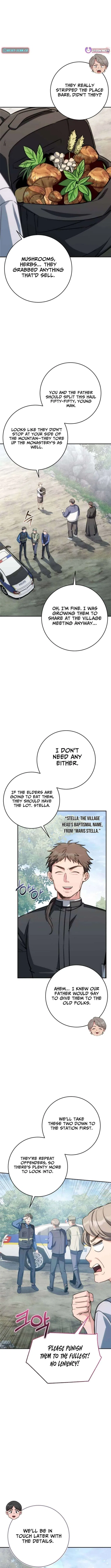 Healing With Deulbi Chapter 12 – Page 4