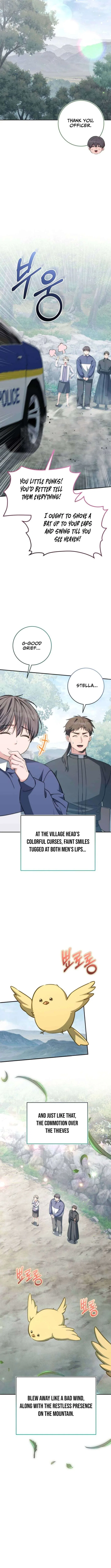 Healing With Deulbi Chapter 12 – Page 5