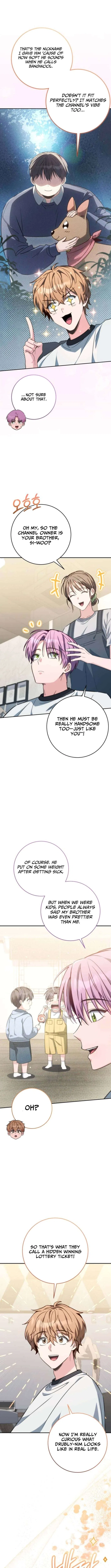 Healing With Deulbi Chapter 12 – Page 15