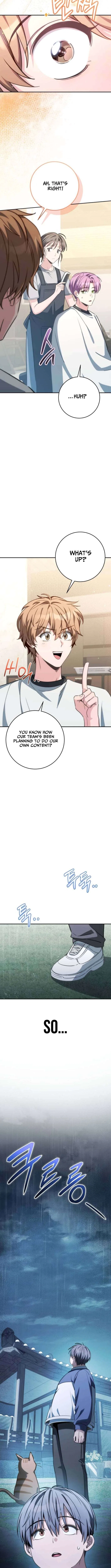 Healing With Deulbi Chapter 12 – Page 16