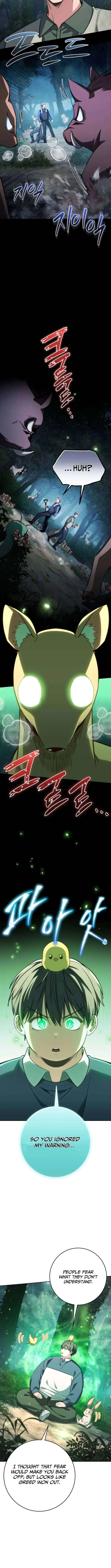 Healing With Deulbi Chapter 11 – Page 5