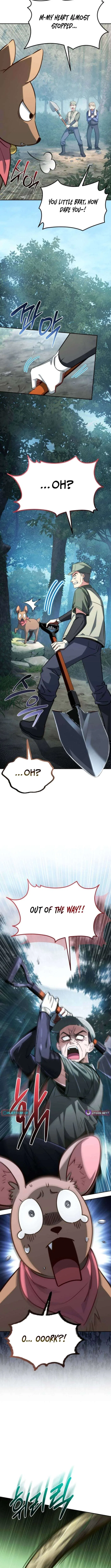 Healing With Deulbi Chapter 11 – Page 10