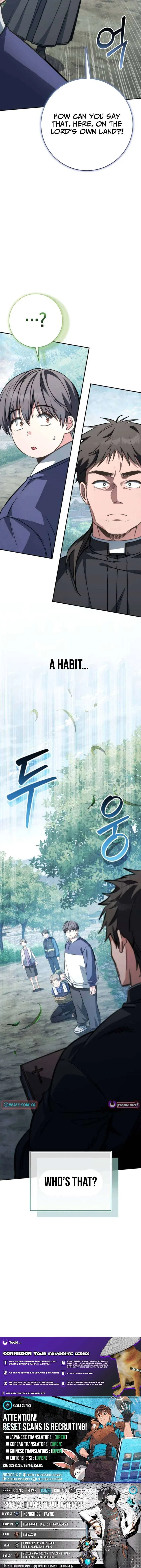 Healing With Deulbi Chapter 11 – Page 16