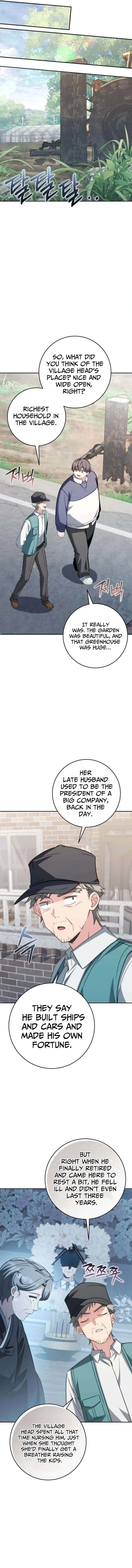 Healing With Deulbi Chapter 10 – Page 4