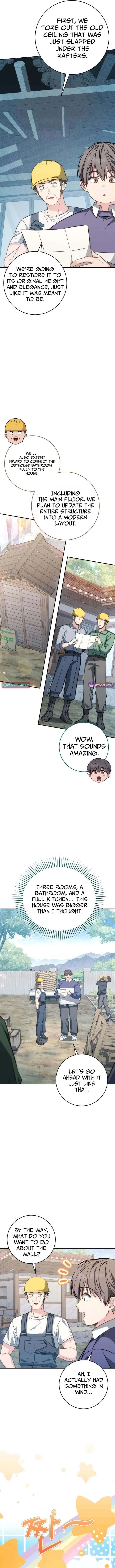 Healing With Deulbi Chapter 10 – Page 10