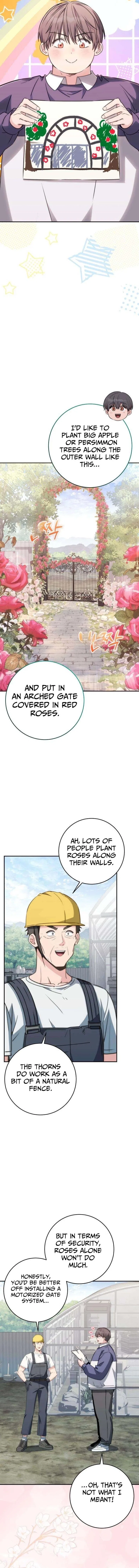 Healing With Deulbi Chapter 10 – Page 11