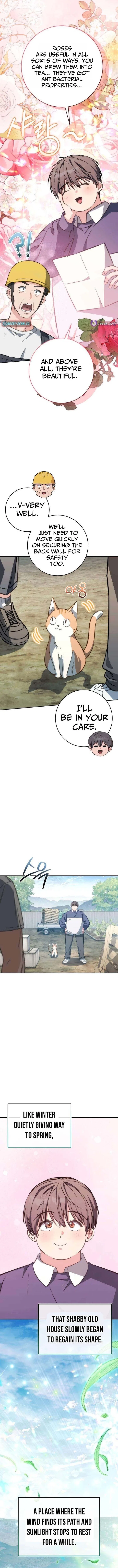 Healing With Deulbi Chapter 10 – Page 12