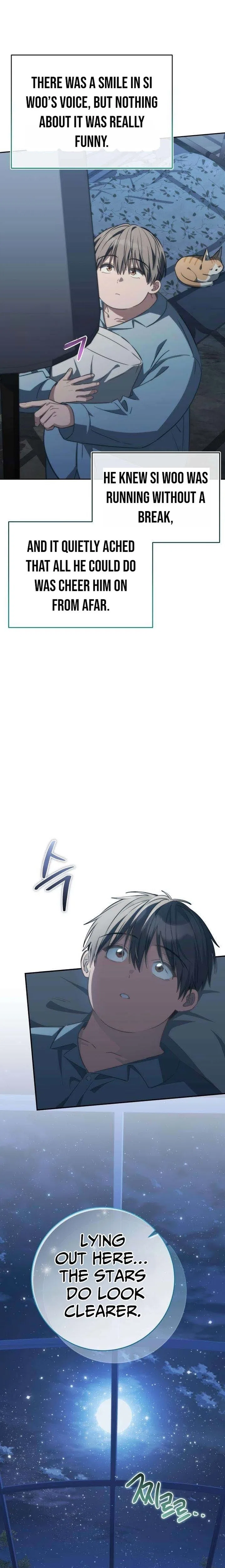 Healing With Deulbi Chapter 10 – Page 16
