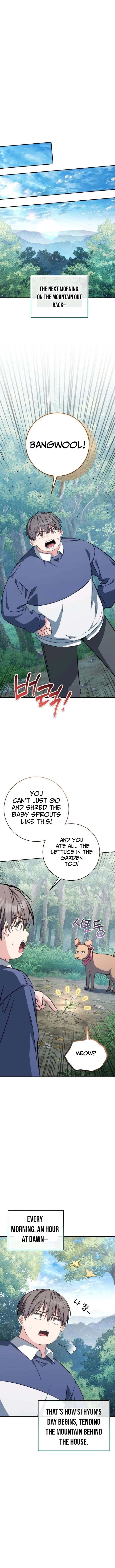 Healing With Deulbi Chapter 10 – Page 18
