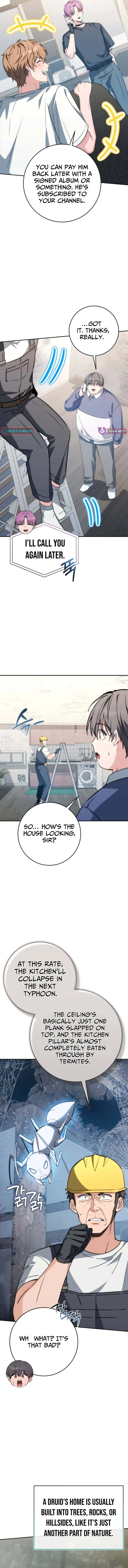 Healing With Deulbi Chapter 9 – Page 8