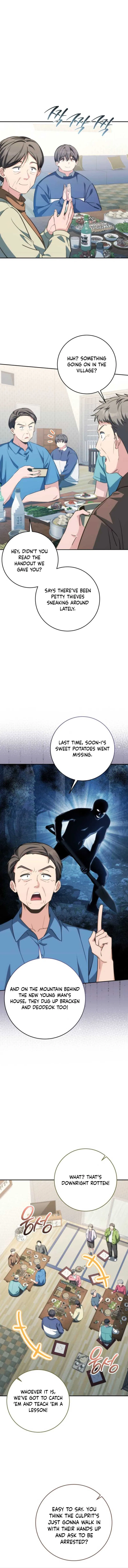Healing With Deulbi Chapter 8 – Page 2
