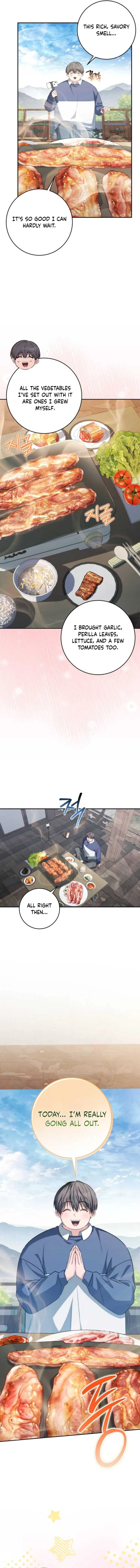 Healing With Deulbi Chapter 8 – Page 10