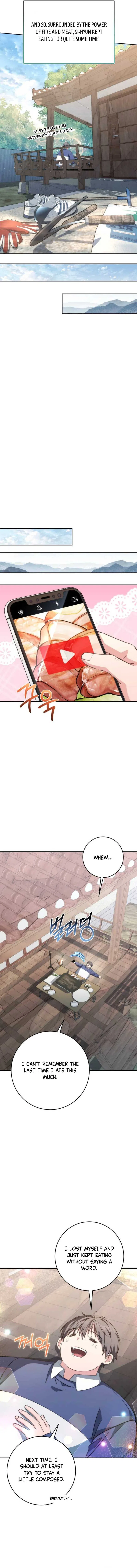 Healing With Deulbi Chapter 8 – Page 14
