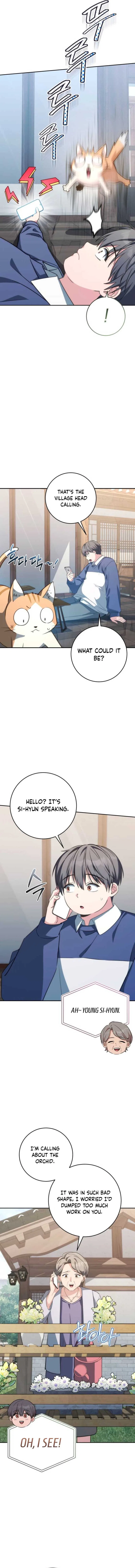 Healing With Deulbi Chapter 8 – Page 15