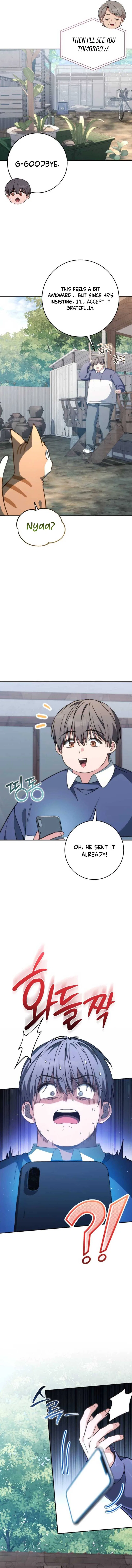 Healing With Deulbi Chapter 8 – Page 17