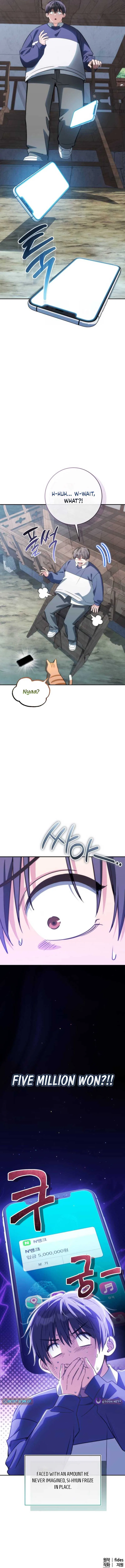 Healing With Deulbi Chapter 8 – Page 18