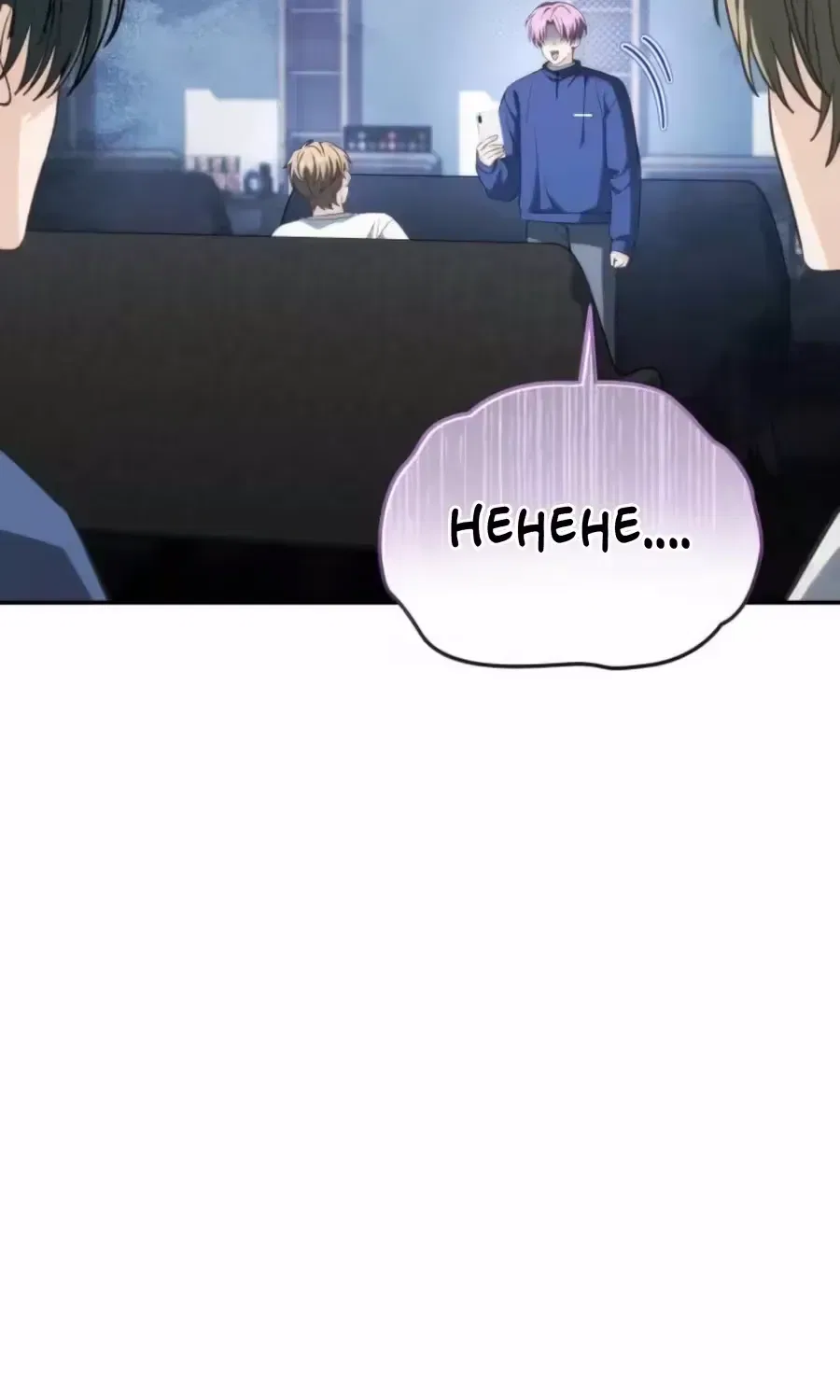 Healing With Deulbi Chapter 7 – Page 13